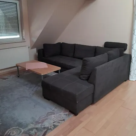 Appartamento Zinimiri Freiensteinau Esterno foto