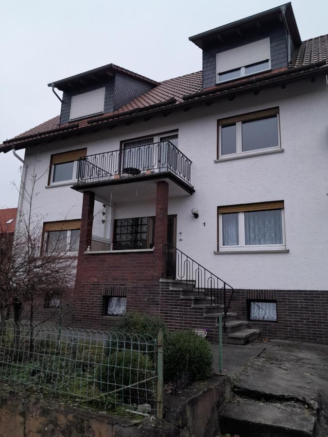 Zinimiri Apartment *