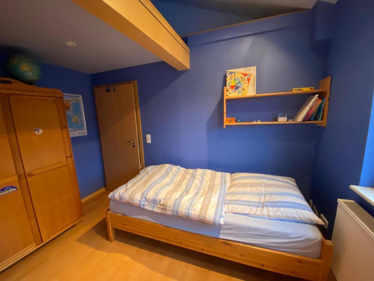 Zinimiri Apartment *