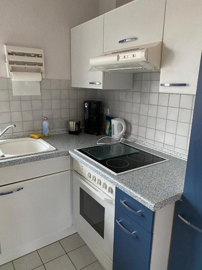 Zinimiri Apartment *