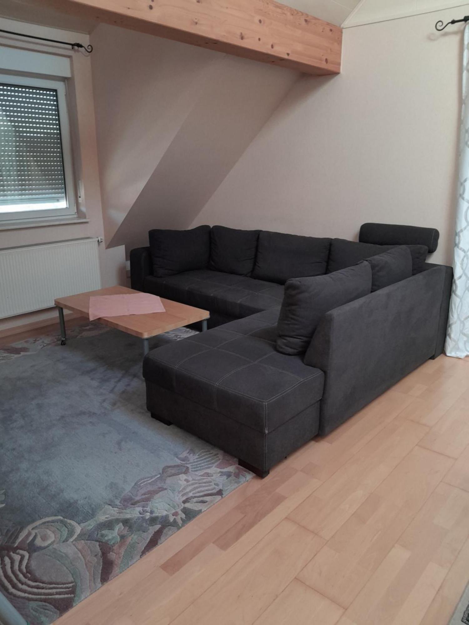 Zinimiri Apartment