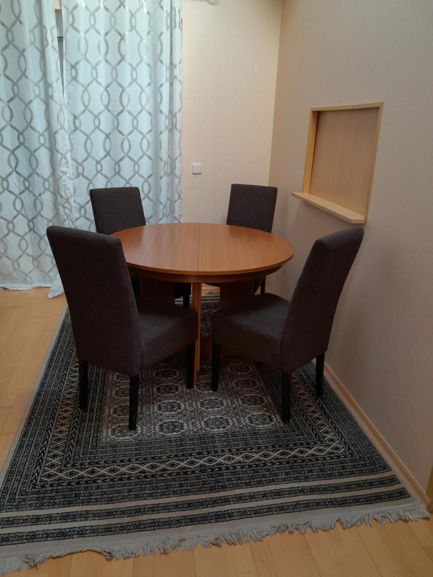 Zinimiri Apartment Freiensteinau
